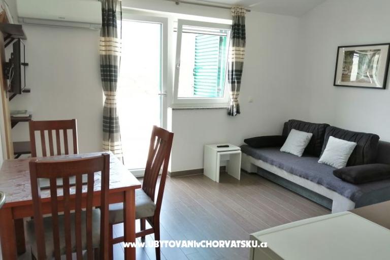 Apartmaji Villa Luce – foto 26