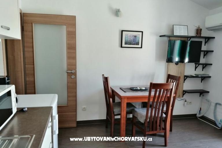 Apartmaji Villa Luce – foto 27