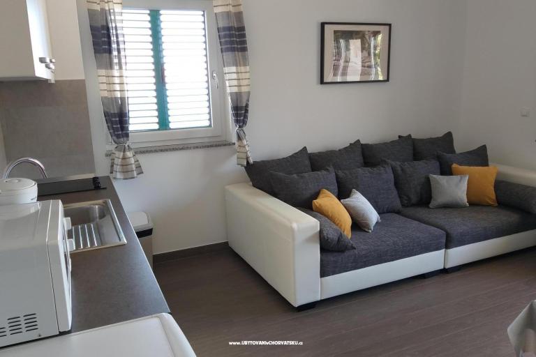 Apartmaji Villa Luce – foto 3
