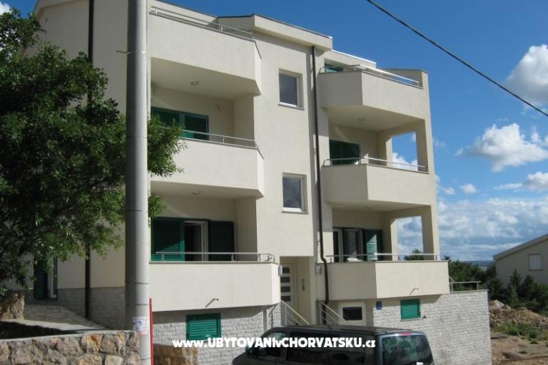 Apartmaji Villa Luce – foto 30