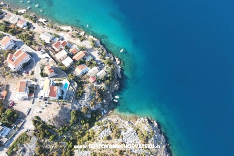 Apartmaji Villa Luce – foto 31