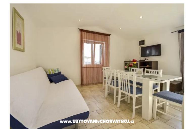 Apartmaji Angelina – foto 13