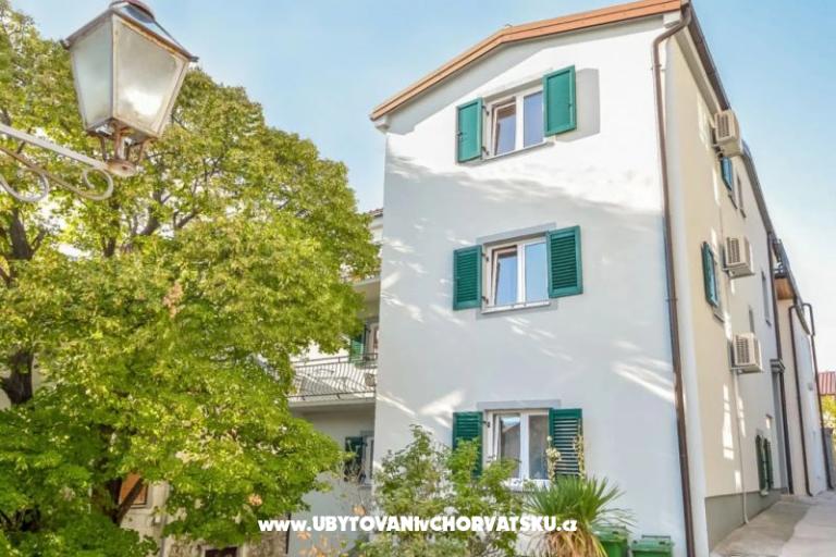 Apartmaji Angelina – foto 3