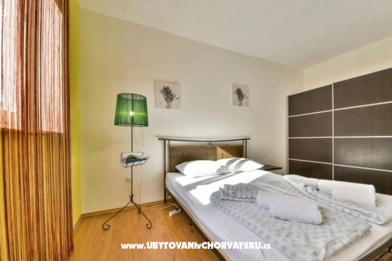Apartmaji Angelina – foto 4
