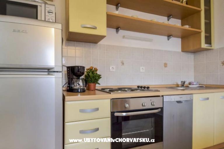 Apartmaji Angelina – foto 7