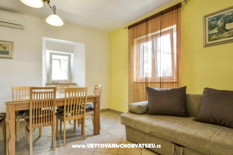 Apartmaji Angelina – foto 8
