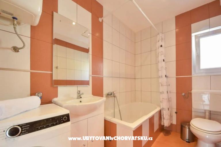 Apartmaji Angelina – foto 9