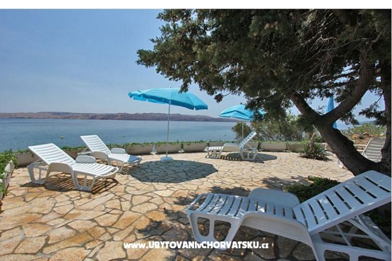 Apartmaji Anita with Pool – foto 16