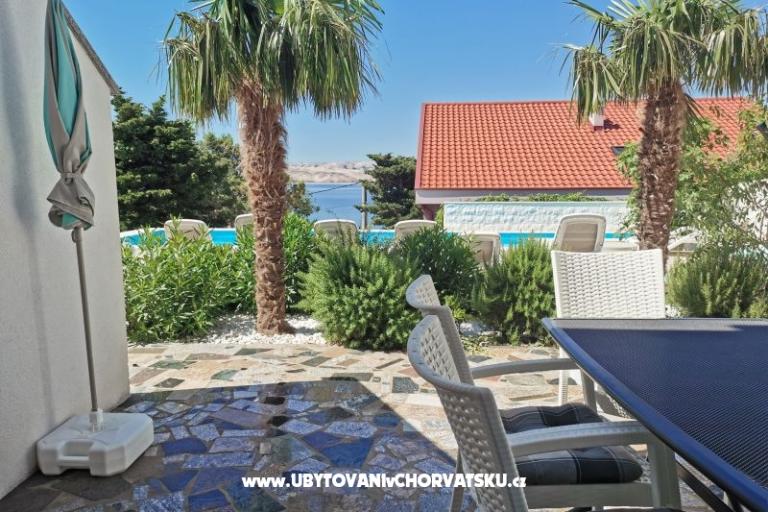 Apartmaji Anita with Pool – foto 5