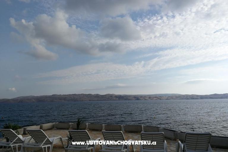 Beachfront Apartmaji Baricevic wit – foto 16