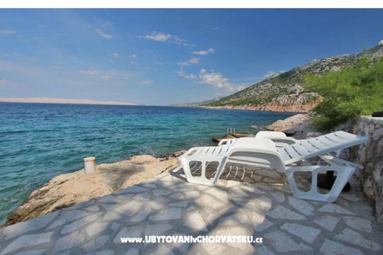 Beachfront Apartmaji Carlo – foto 16