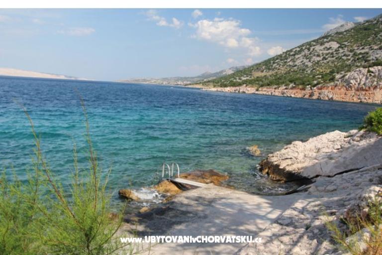 Beachfront Apartmaji Carlo – foto 17