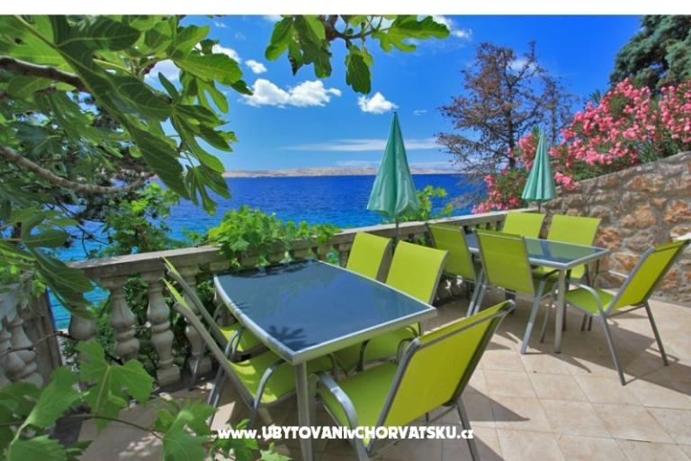 Beachfront Apartmaji Carlo – foto 18