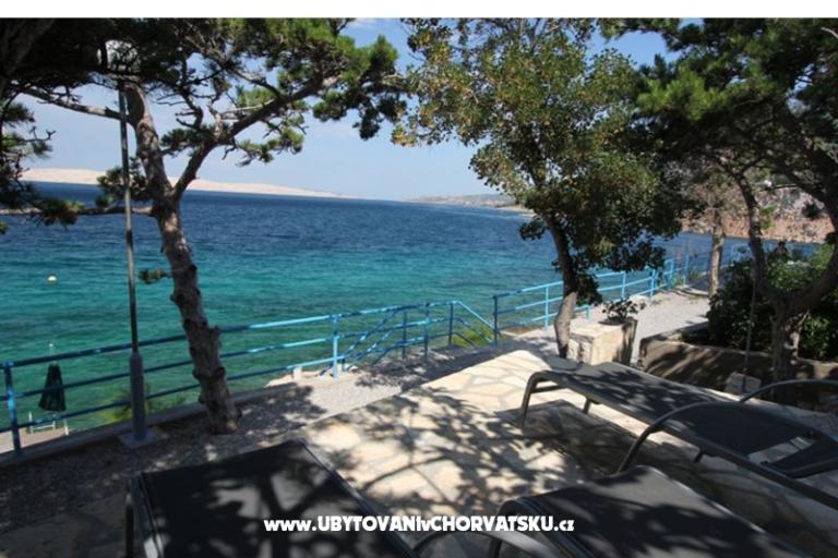 Beachfront Apartmaji Christian – foto 12