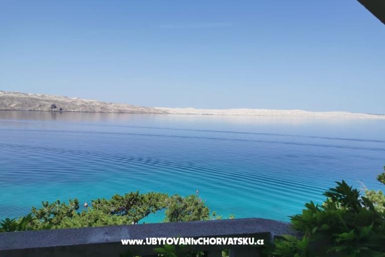 Beachfront Apartmaji Christian – foto 15