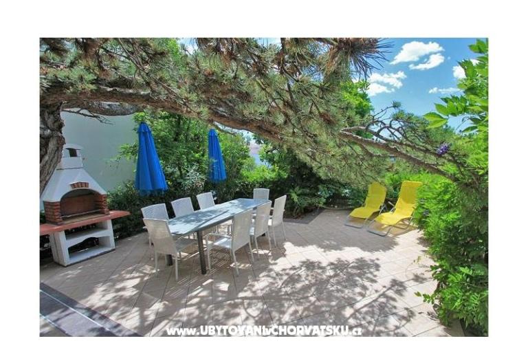 Beachfront Apartmaji Christian – foto 8