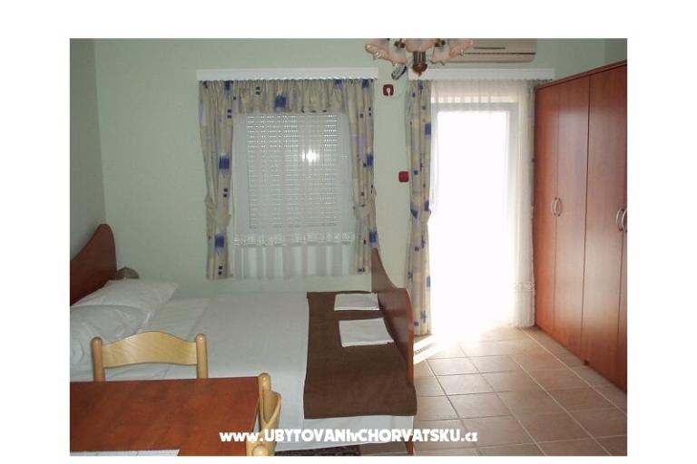 Apartmaji Delfin – foto 13