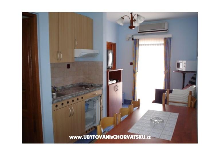 Apartmaji Delfin – foto 14