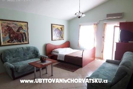 Apartmaji Delfin – foto 7