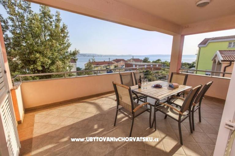 Apartmaji Dina – foto 5