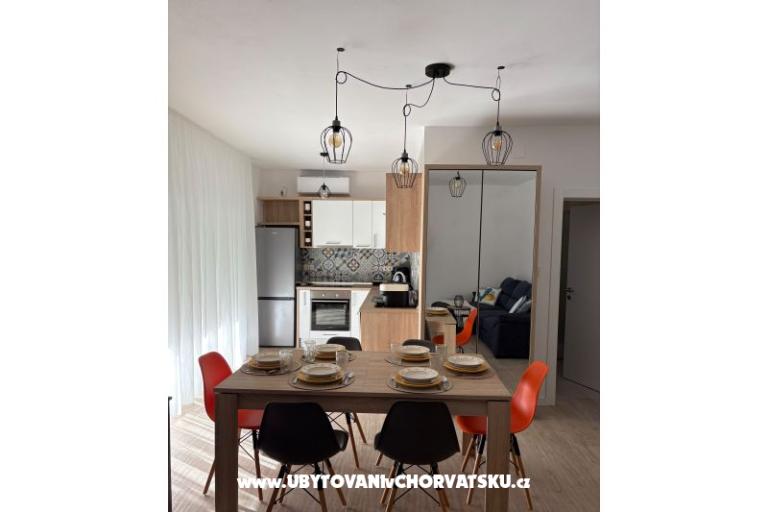 Beachfront Apartmaji A+M – foto 5