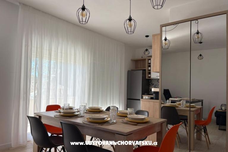 Beachfront Apartmaji A+M – foto 9