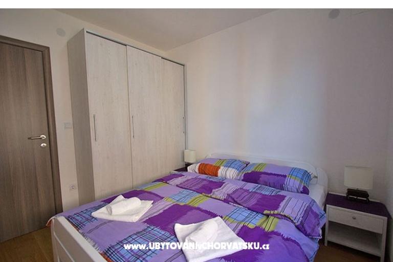 Beachfront Apartmaji Amaris – foto 12