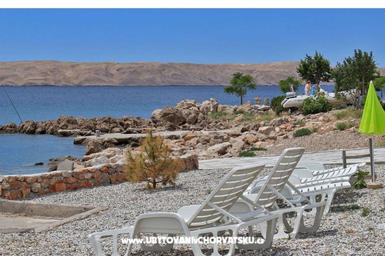 Beachfront Apartmaji Amaris – foto 15
