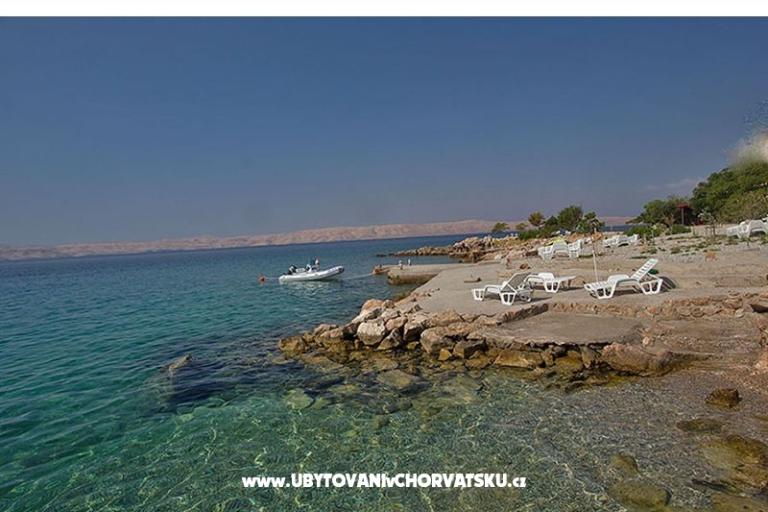 Beachfront Apartmaji Amaris – foto 2