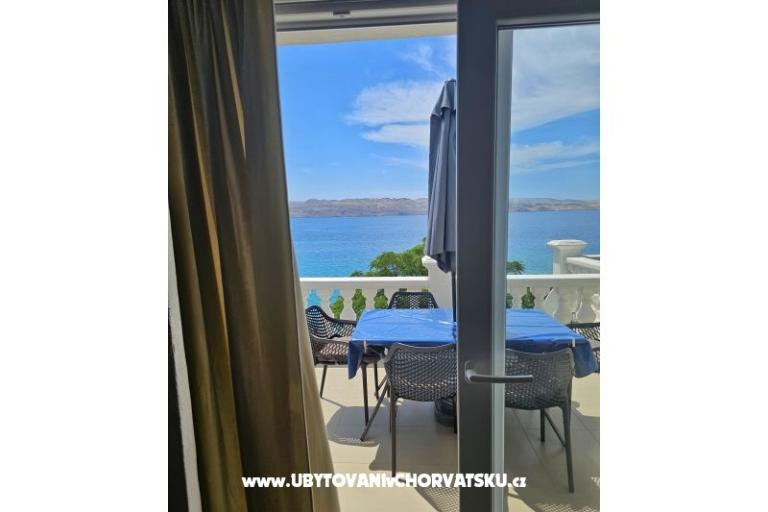 Beachfront Apartmaji Amaris – foto 21