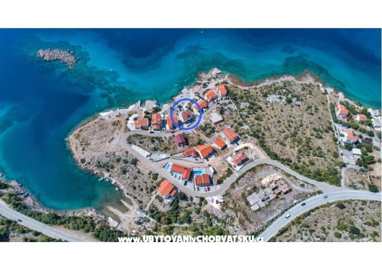 Beachfront Apartmaji Amaris – foto 22