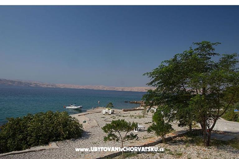 Beachfront Apartmaji Amaris – foto 8