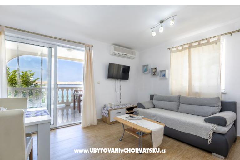 Beachfront Apartmaji Laszlo – foto 5