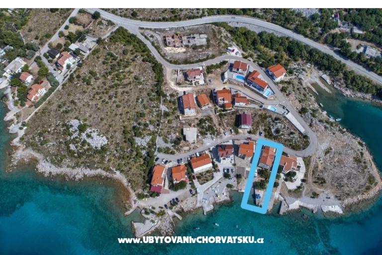 Beachfront Apartmaji Laszlo – foto 7