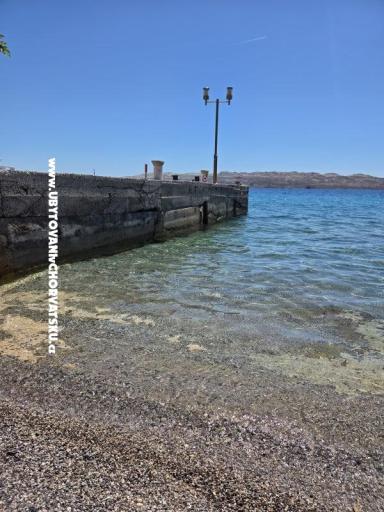 Beachfront Apartmaji Laszlo – foto 8