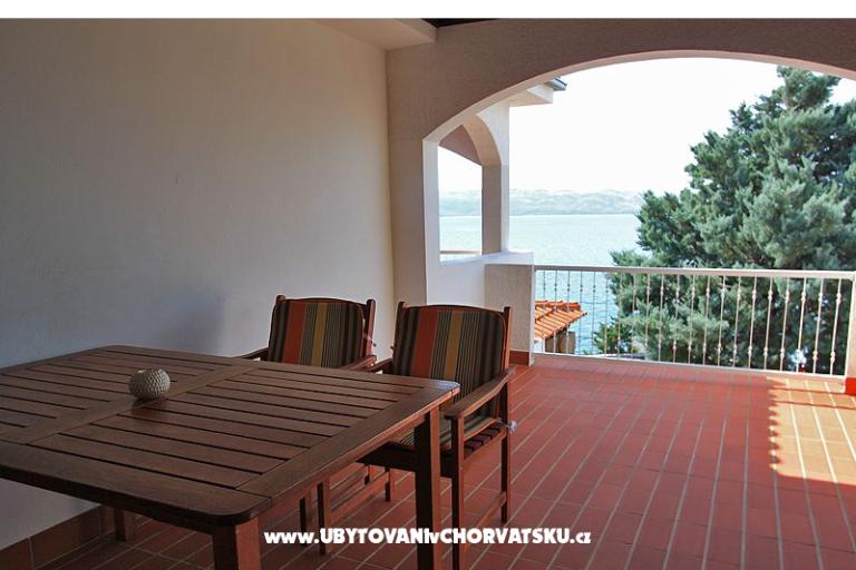 Beachfront Hiša Isabella – foto 12