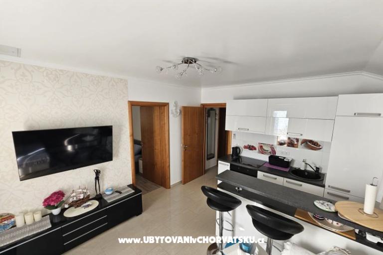 Beachfront Hiša Isabella – foto 18
