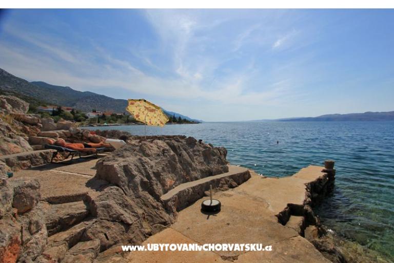 Beachfront Hiša Isabella – foto 4