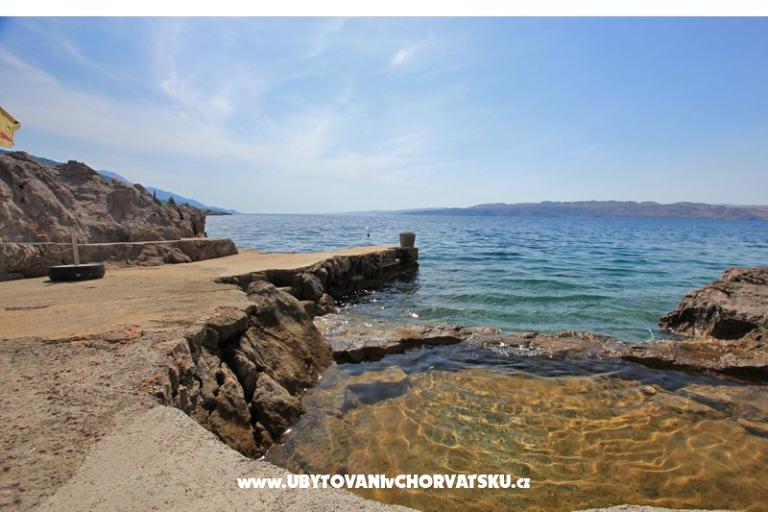 Beachfront Hiša Isabella – foto 6