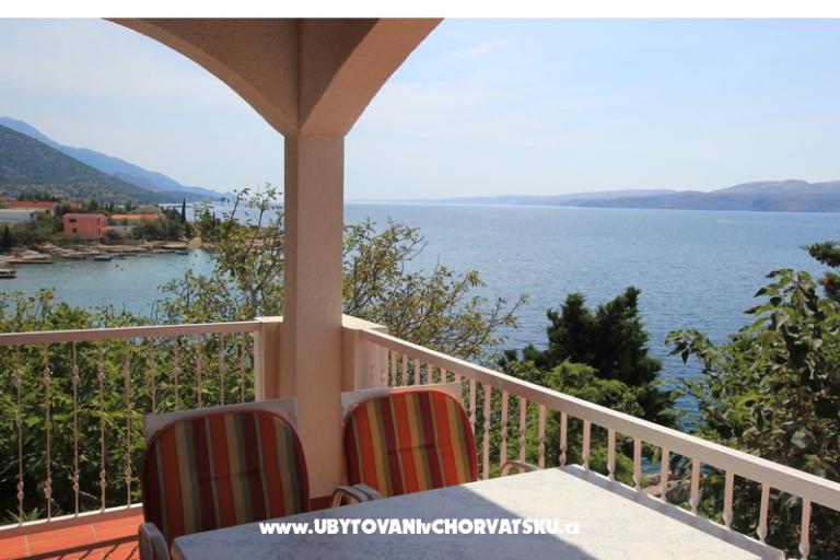 Beachfront Hiša Isabella – foto 7