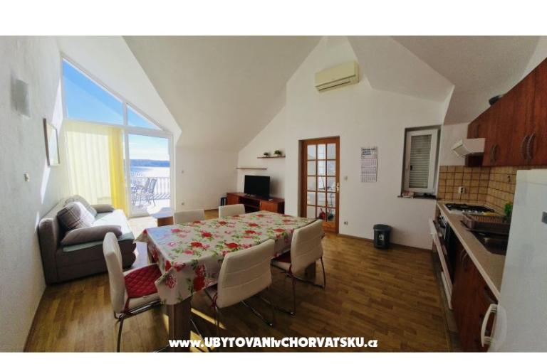 Beachfront Hiša Rukavina – foto 11