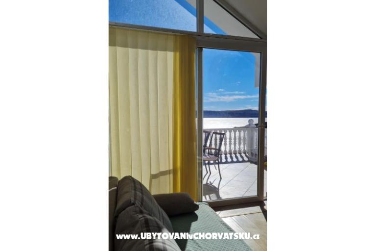 Beachfront Hiša Rukavina – foto 12