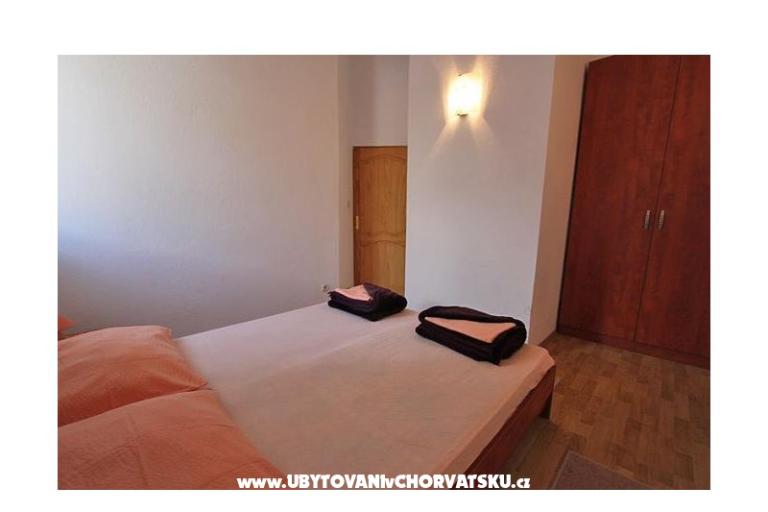 Beachfront Hiša Rukavina – foto 14