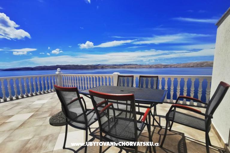 Beachfront Hiša Rukavina – foto 15