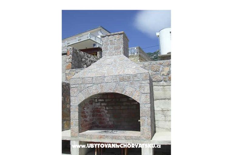 Beachfront Hiša Rukavina – foto 16