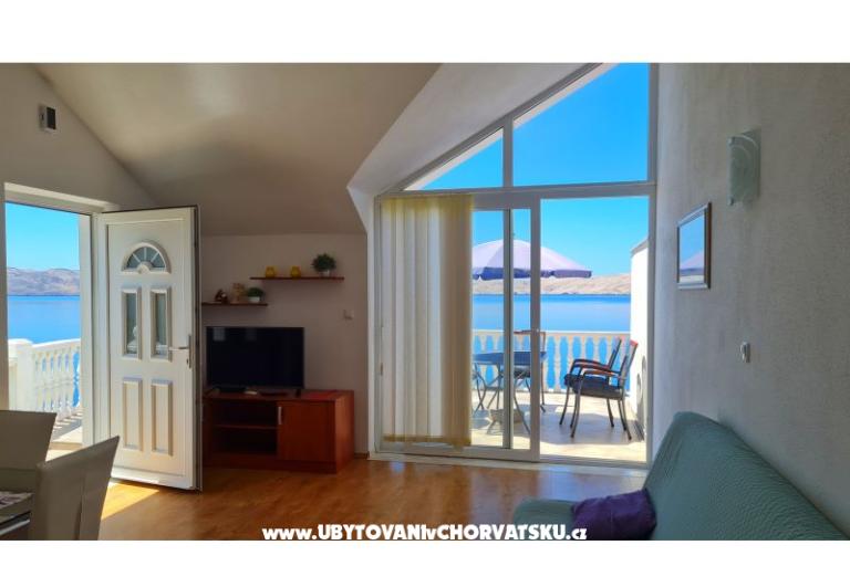 Beachfront Hiša Rukavina – foto 4