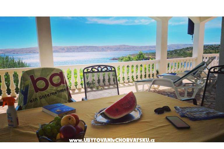 Beachfront Hiša Rukavina – foto 5