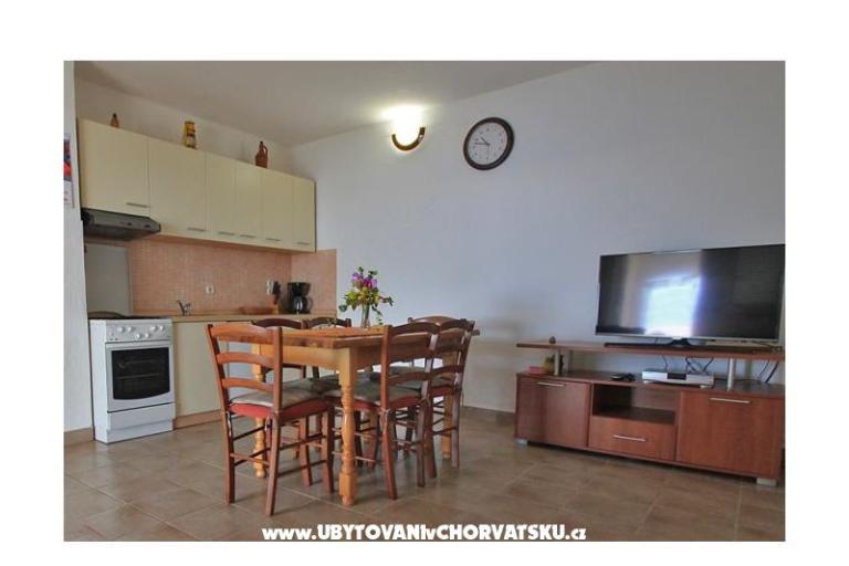 Beachfront Hiša Rukavina – foto 7