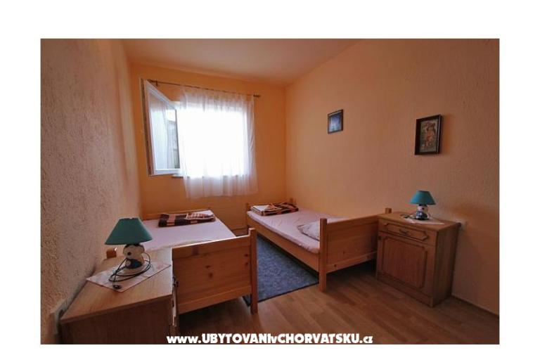 Beachfront Hiša Rukavina – foto 9