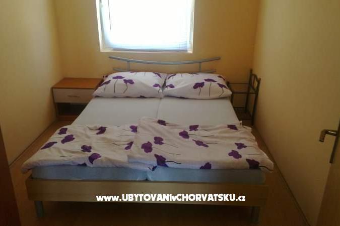 Apartmaji Curiš – foto 2
